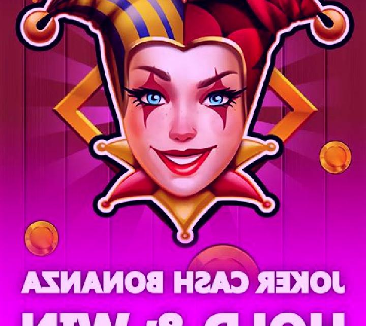 Lucky Joker Gift Bonanza online slot