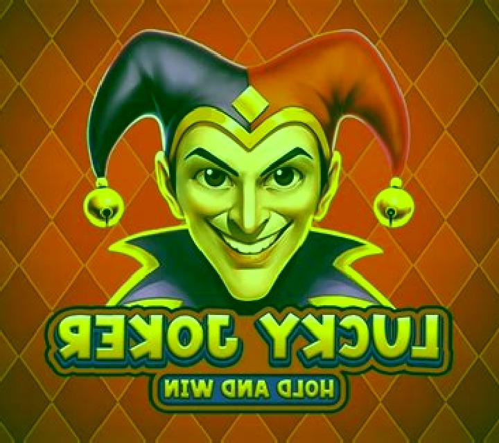 Lucky Joker: Hold and Win online slot