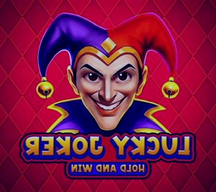 Lucky Joker: Hold and Win slot game
