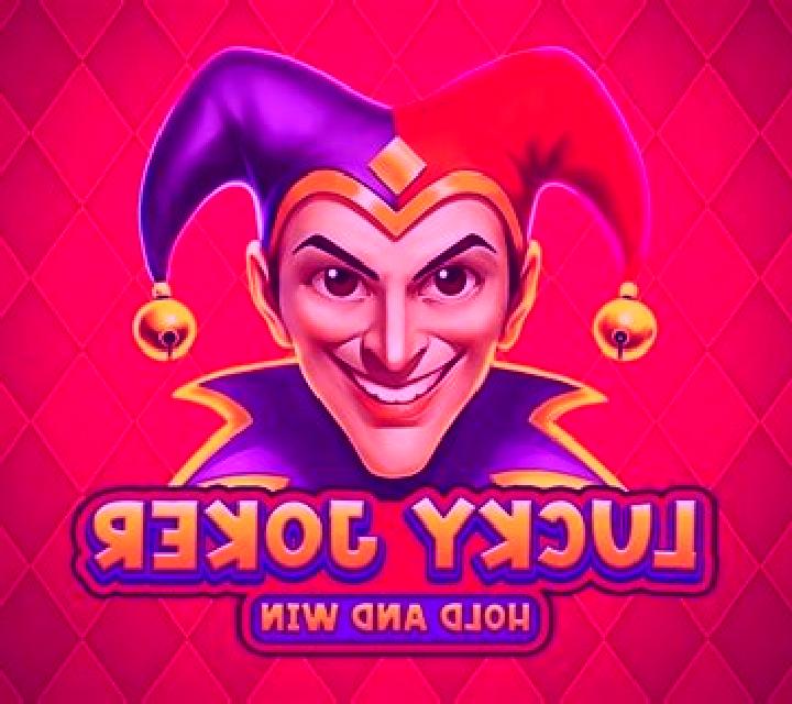 Lucky Joker: Hold and Win slot machine