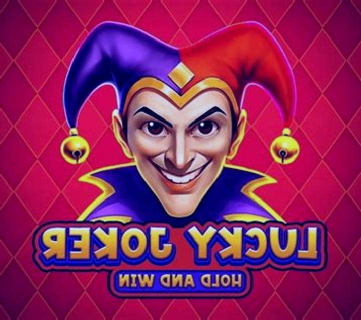 Lucky Joker: Hold and Win slot