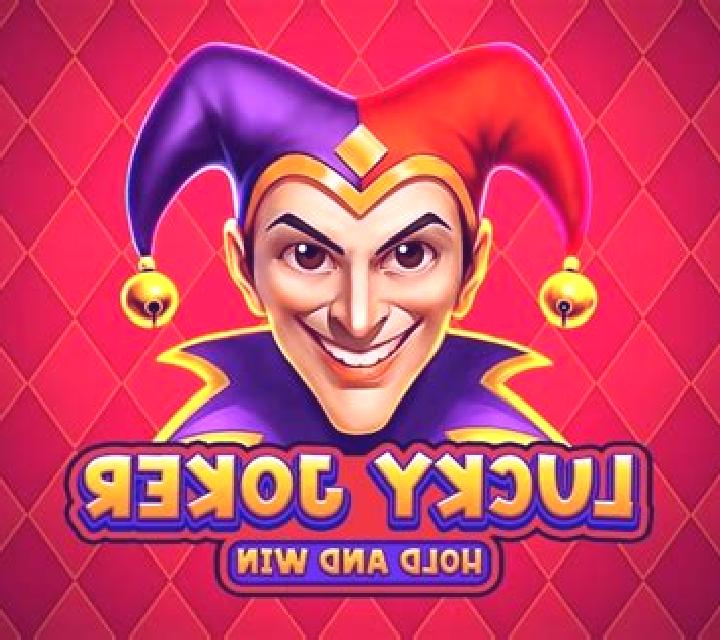 Lucky Joker online slot