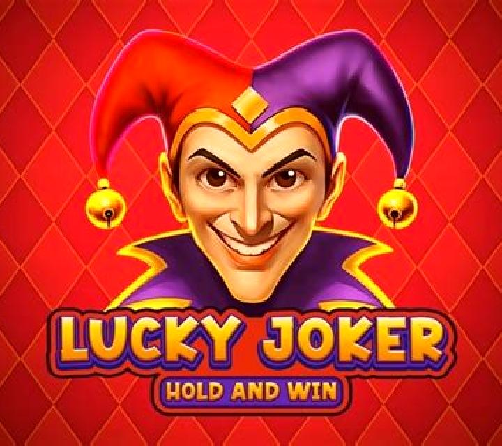 Lucky Joker slot game