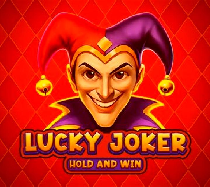 Lucky Joker slot machine