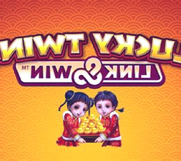 Lucky Joker Twins slot