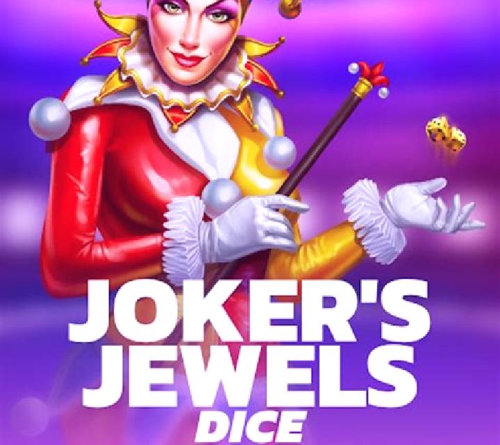 Lucky Joker Xmas Dice online slot