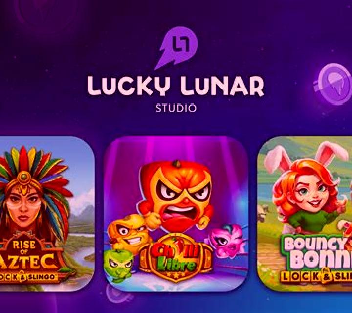 Lucky Jolly online slot