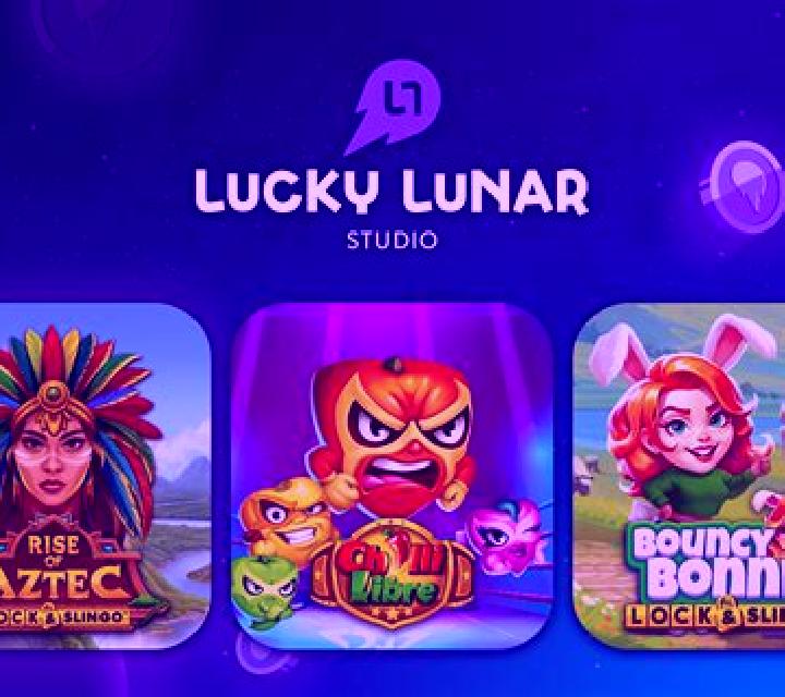 Lucky Jungle 1024 slot machine