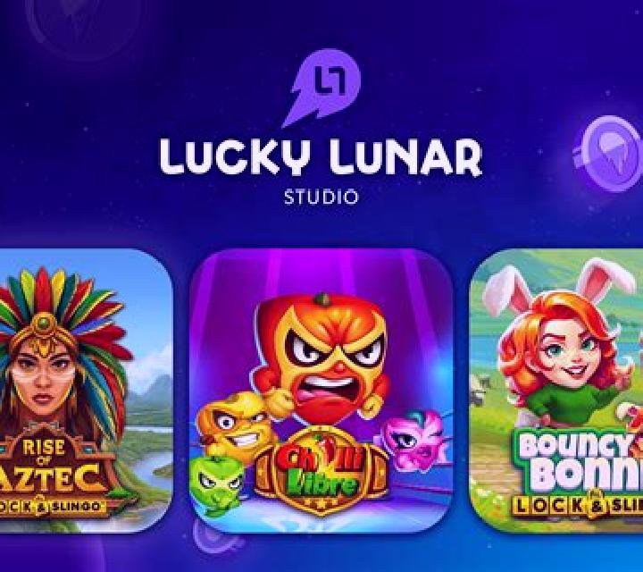 Lucky Jungle 1024 slot
