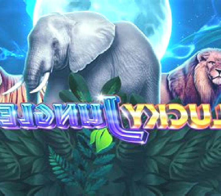 Lucky Jungle (Fils Game) online slot