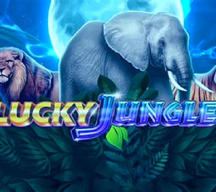 Lucky Jungle (Fils Game) slot game