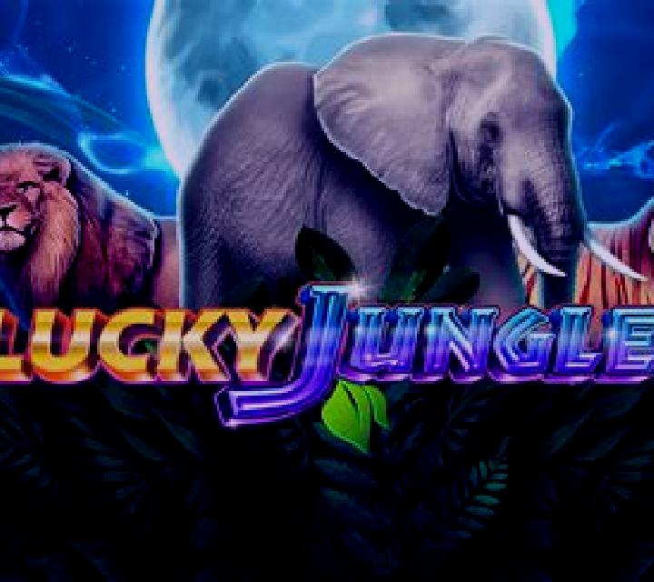 Lucky Jungle (Fils Game) slot