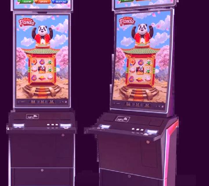 Lucky Jungle (Popok Gaming) online slot