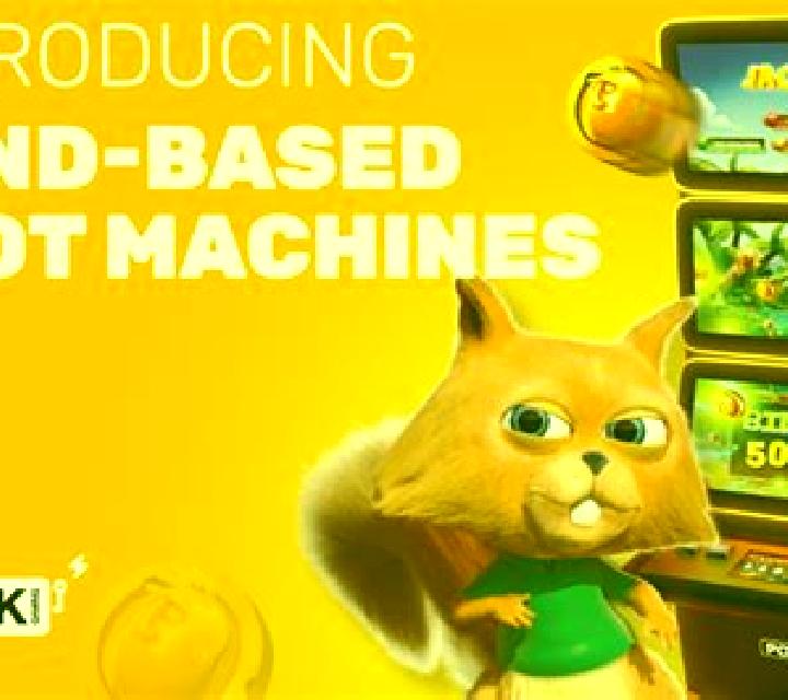 Lucky Jungle (Popok Gaming) slot game