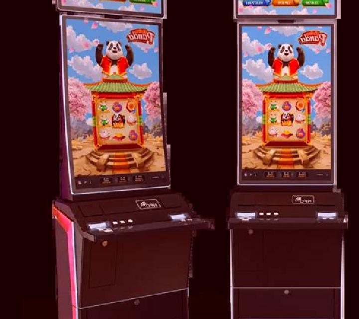 Lucky Jungle (Popok Gaming) slot machine