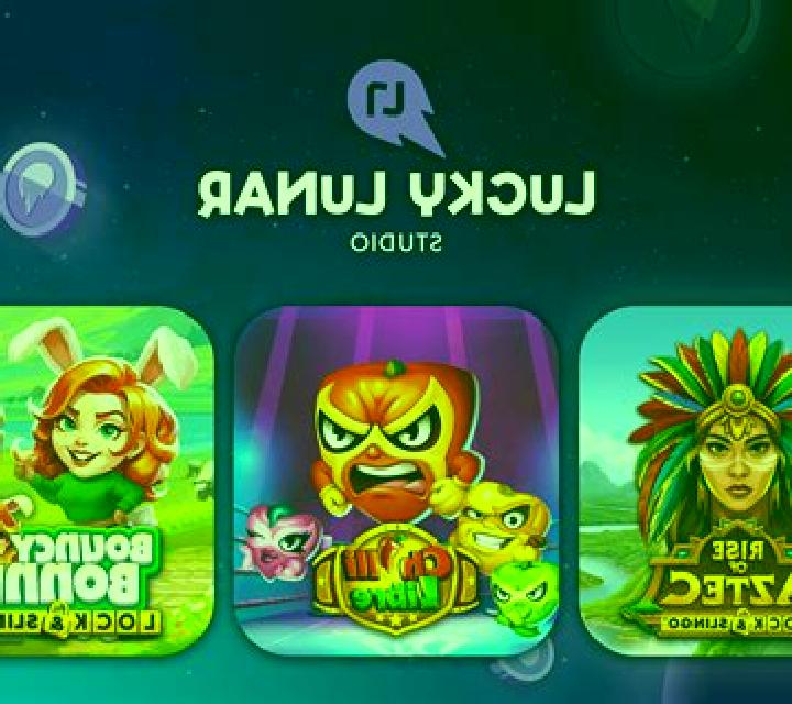 Lucky K slot game