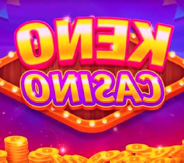Lucky Keno slot game
