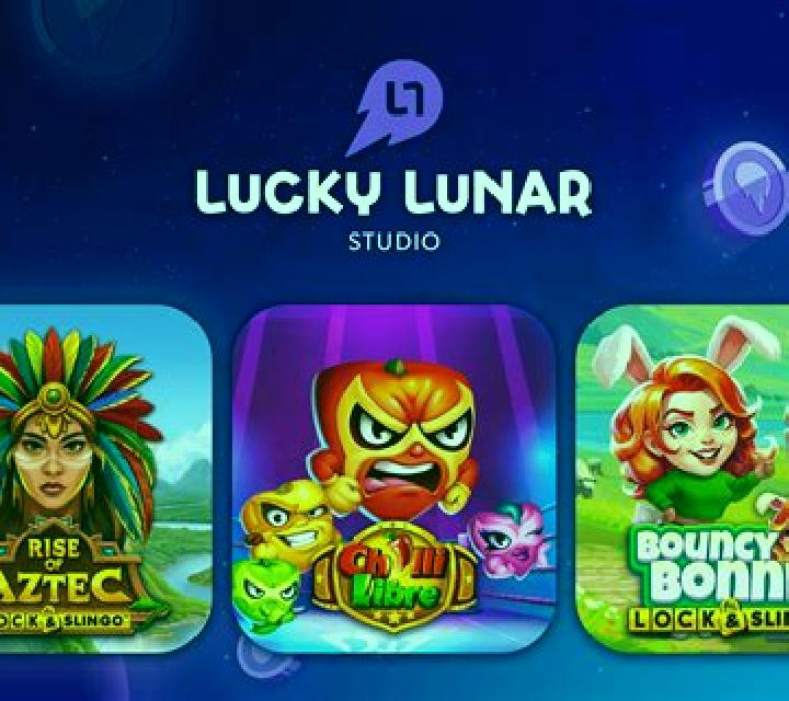 Lucky Kids slot game