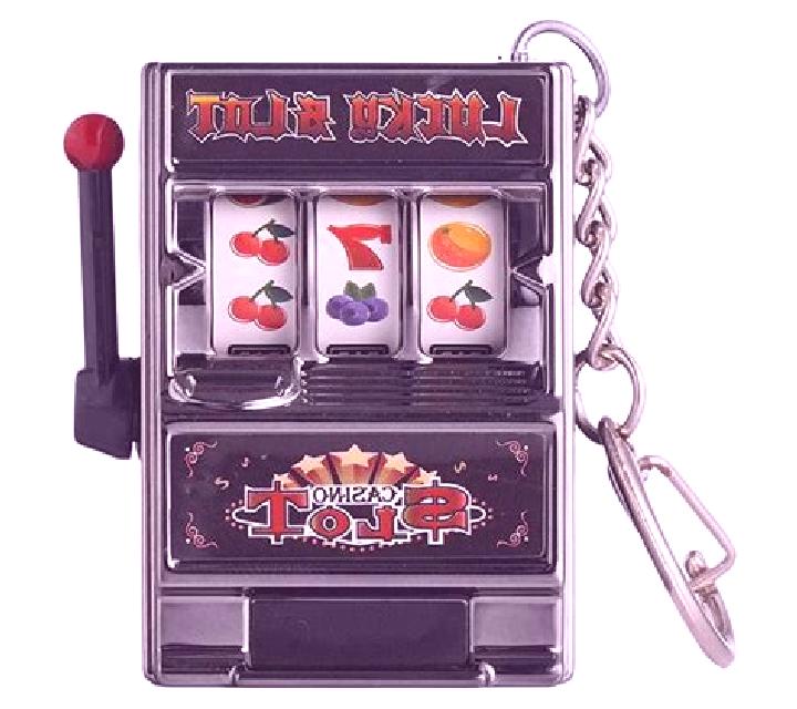 Lucky Kids slot machine