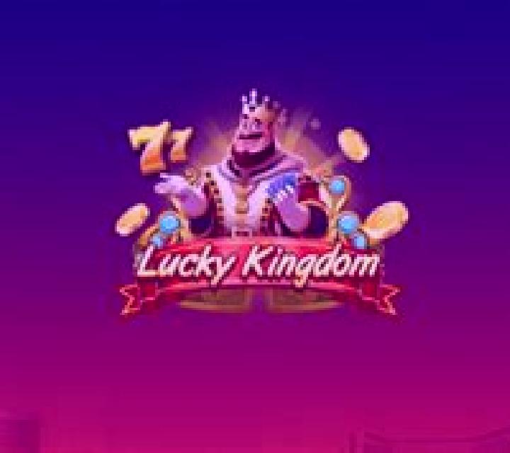 Lucky Kingdom slot game
