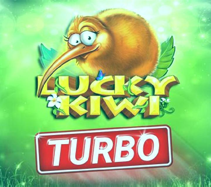 Lucky Kiwi online slot