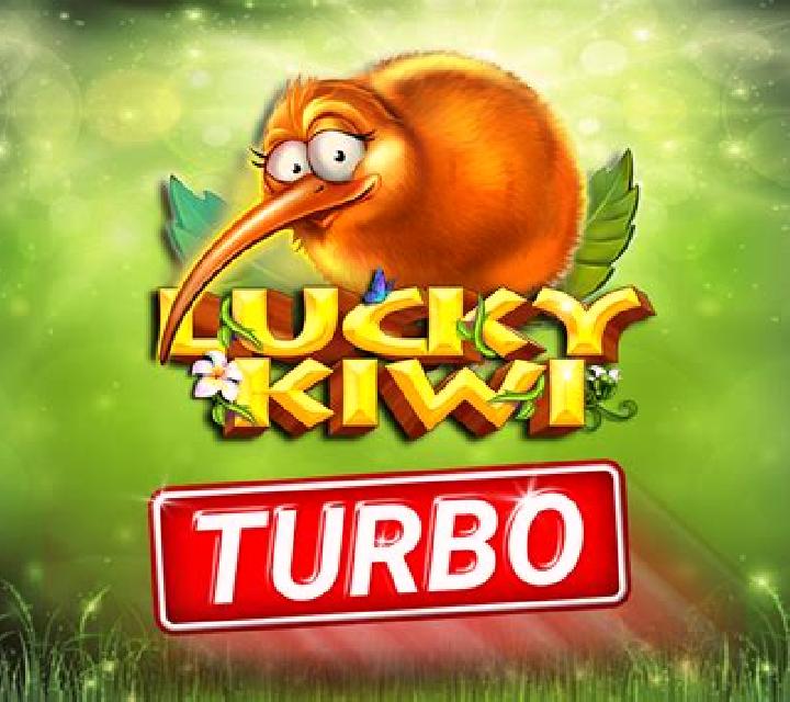 Lucky Kiwi slot game