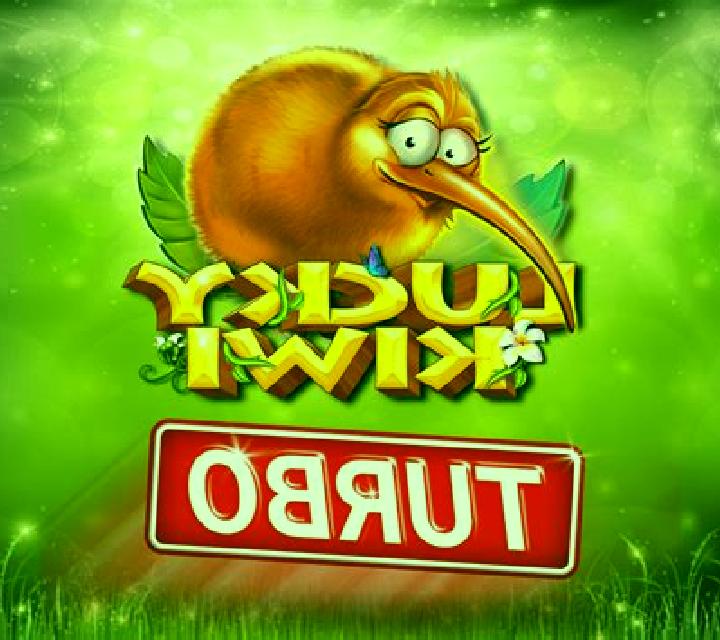 Lucky Kiwi slot machine
