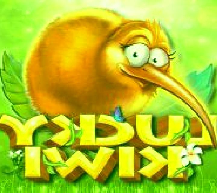 Lucky Kiwi slot