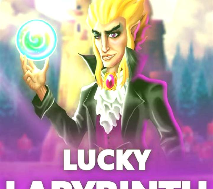 Lucky Knight online slot