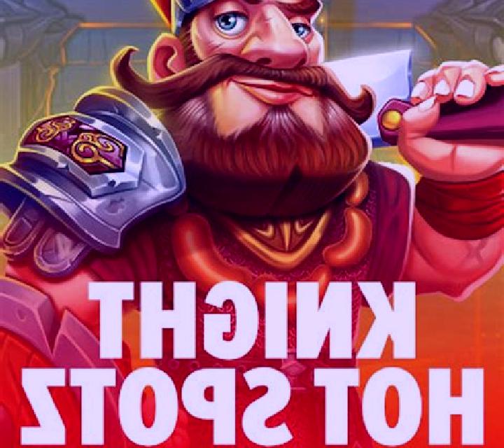 Lucky Knight slot game