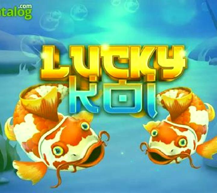 Lucky Koi (OneGame) slot