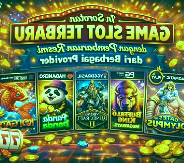 Lucky Koin online slot