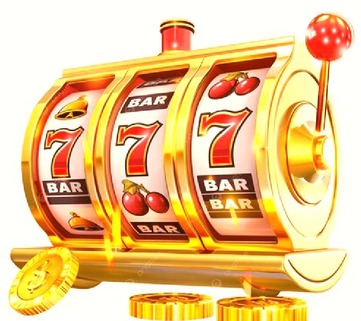 Lucky Koin slot machine