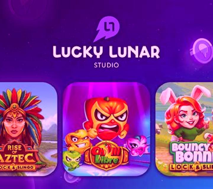 Lucky Koins online slot