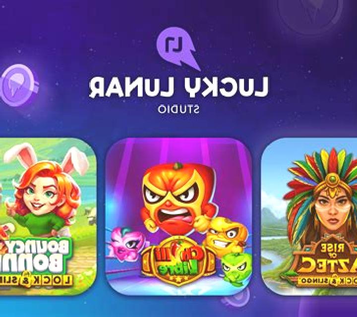 Lucky Koins slot game