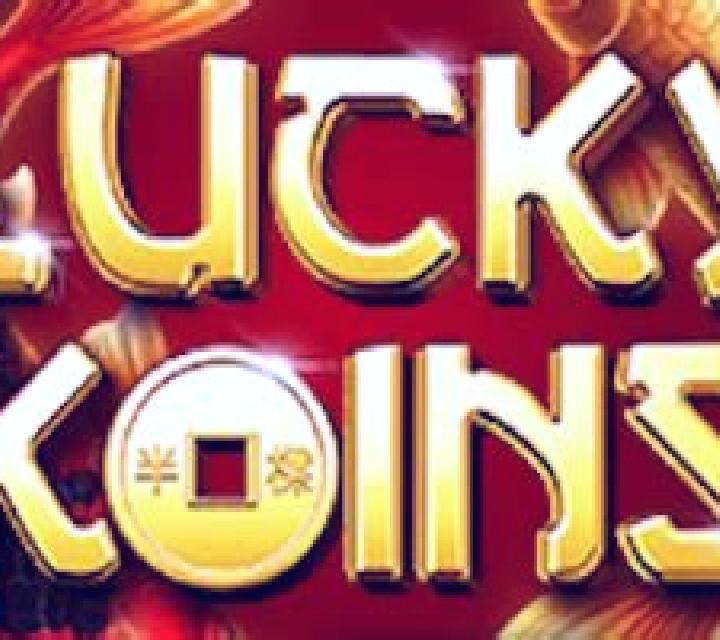 Lucky Koins slot