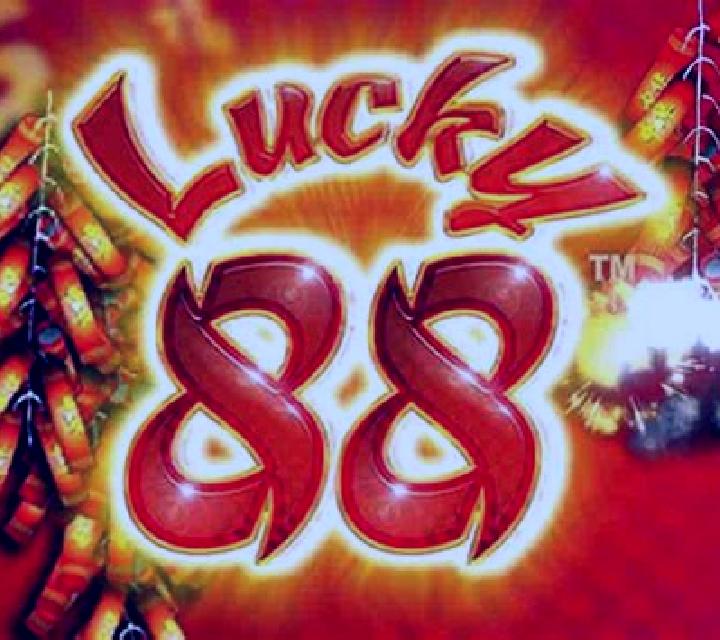 Lucky Ladies 88 slot game