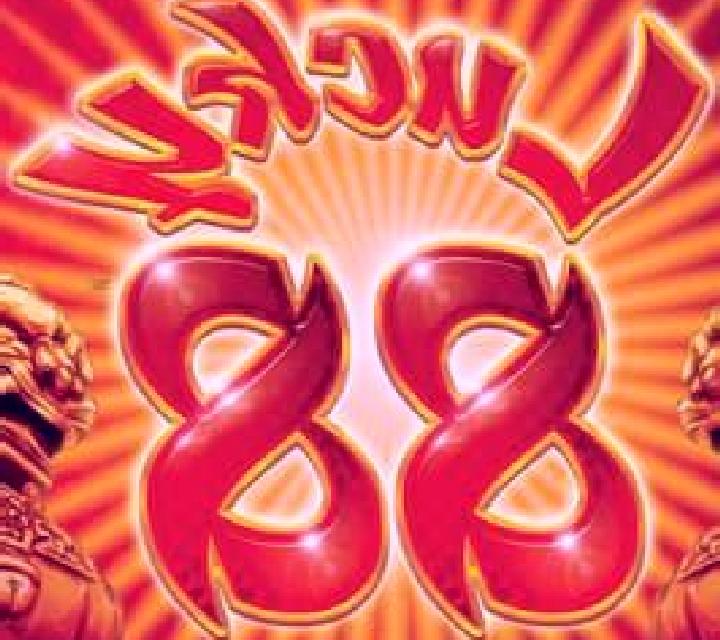 Lucky Ladies 88 slot
