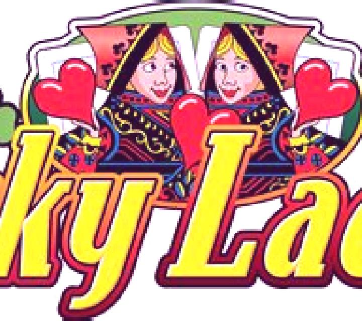 Lucky Ladies (Felt Gaming) online slot