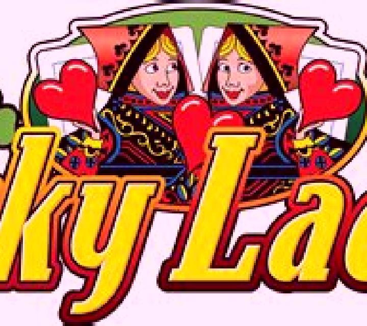 Lucky Ladies (Felt Gaming) slot game