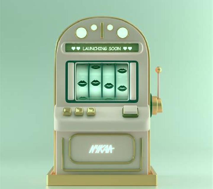 Lucky Ladies (Felt Gaming) slot machine