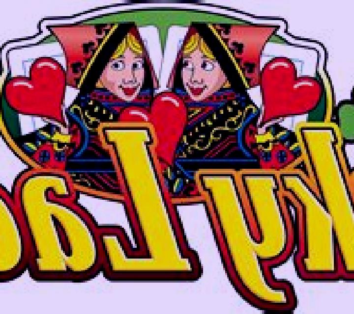 Lucky Ladies (Felt Gaming) slot