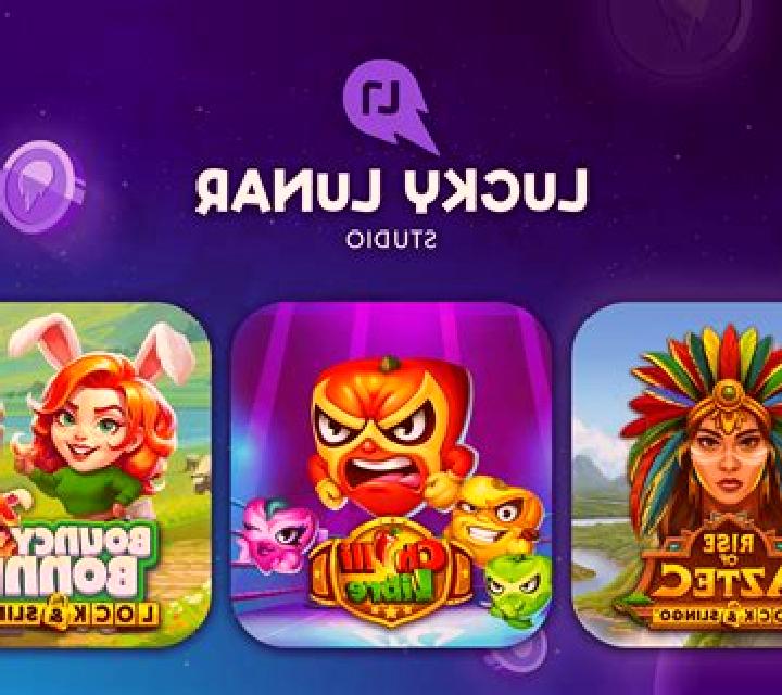 Lucky Ladies (Flipluck) slot game