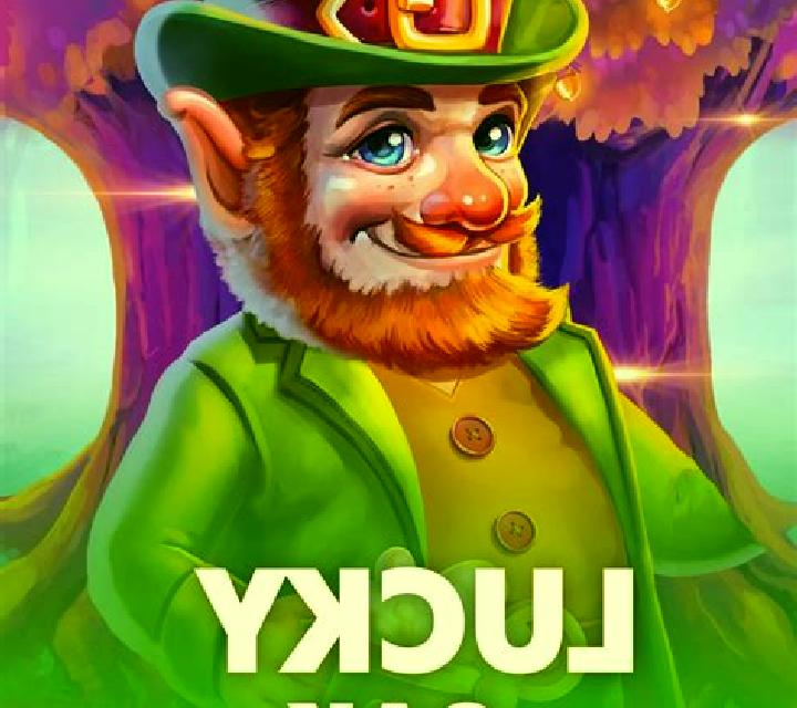 Lucky Lads online slot