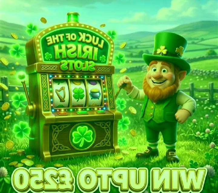 Lucky Lads slot machine