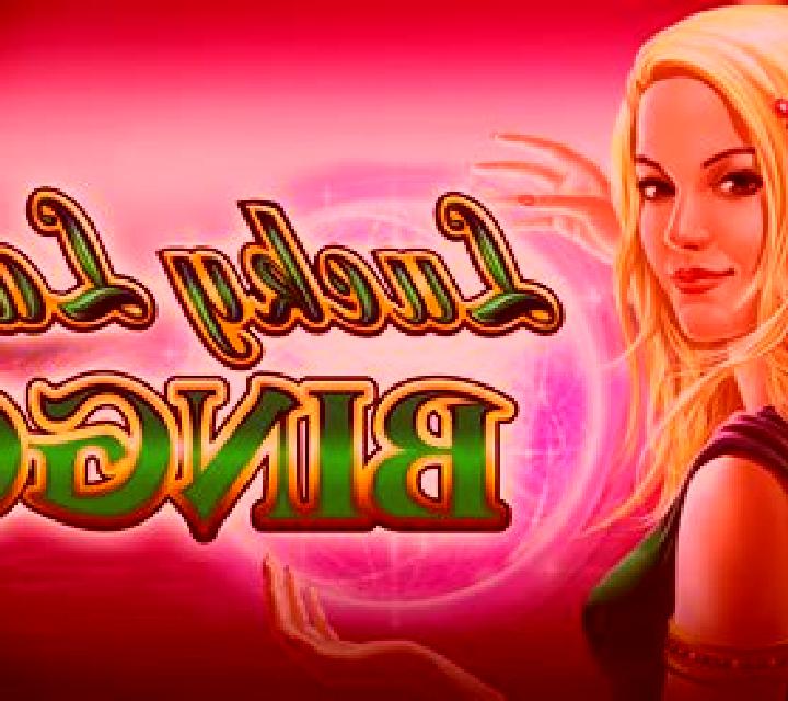 Lucky Lady Bingo slot