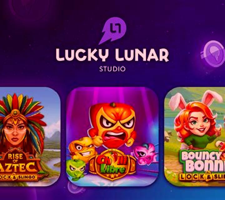 Lucky Lady Bug slot game