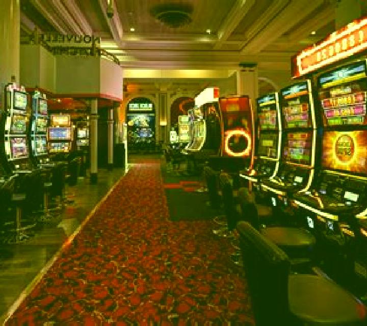 Lucky Lady Pin-Up online slot