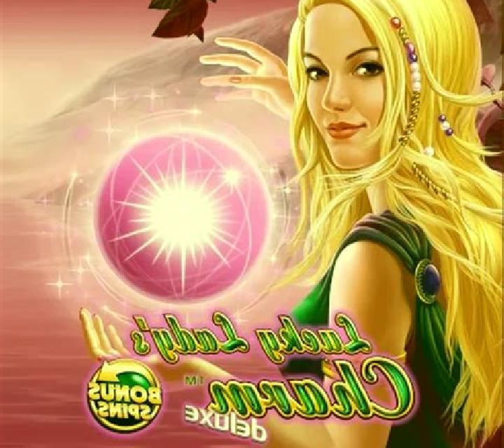 Lucky Lady s Charm deluxe Bonus Spins online slot