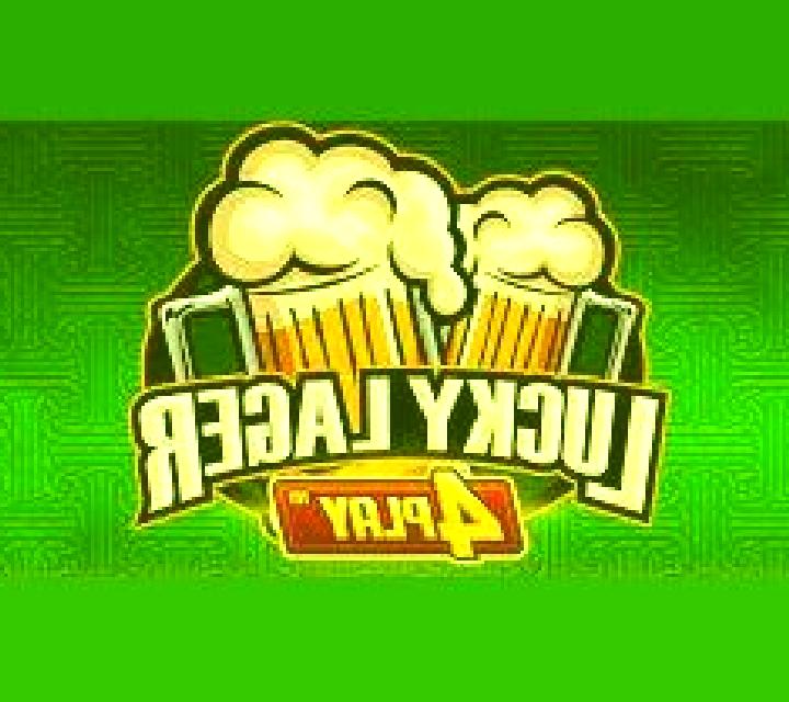 Lucky Lager 4Play online slot